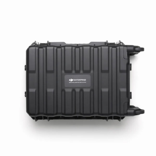BS100 Intelligent Battery Station - Image 4