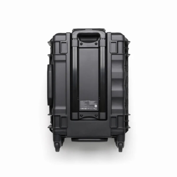 BS100 Intelligent Battery Station - Image 3