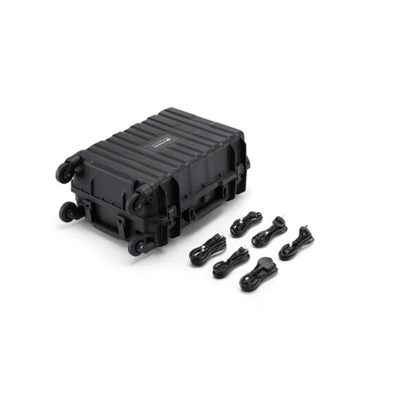 BS100 Intelligent Battery Station - Image 2