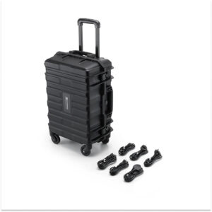 BS100 Intelligent Battery Station