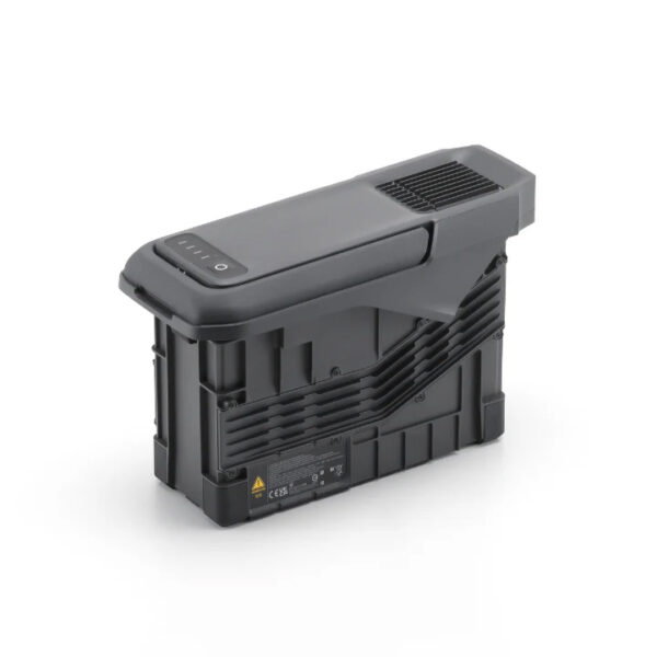TB100C Tethered Battery - Image 3