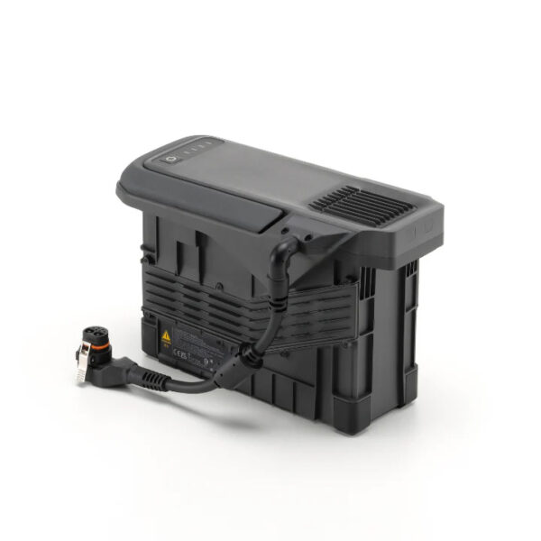 TB100 - Matrice 400 Intelligent Flight Battery - Image 3