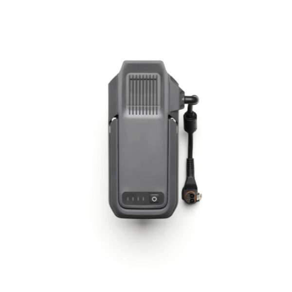 TB100 - Matrice 400 Intelligent Flight Battery - Image 2