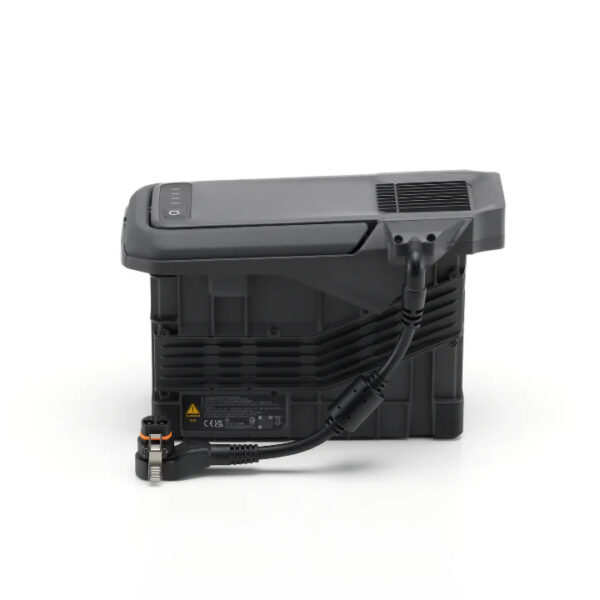 TB100 - Matrice 400 Intelligent Flight Battery - Image 4