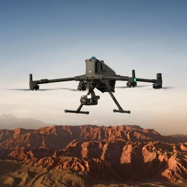 DJI Matrice 400 Worry-Free Plus ComboDJI Matrice 400 - Image 6