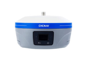 CHCNAV iBase