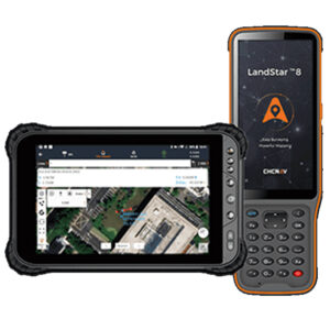 CHCNAV LandStar