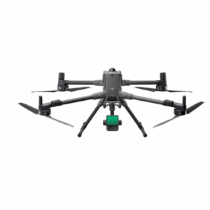 DJI Matrice 400 Enterprise Payloads