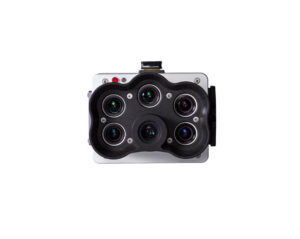 RedEdge-P Multispectral Kit