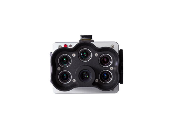 RedEdge-P Multispectral Kit