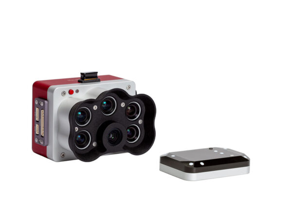 RedEdge-P Multispectral Kit - Image 2