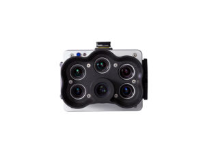 RedEdge-P blue Dual kit