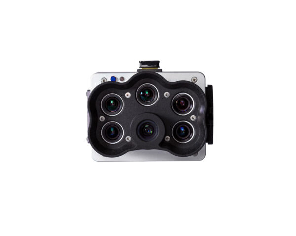 RedEdge-P blue Dual kit