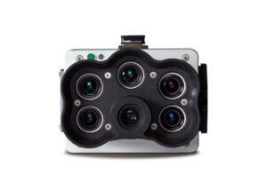 RedEdge-P green Dual kit
