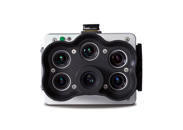RedEdge-P green Dual kit