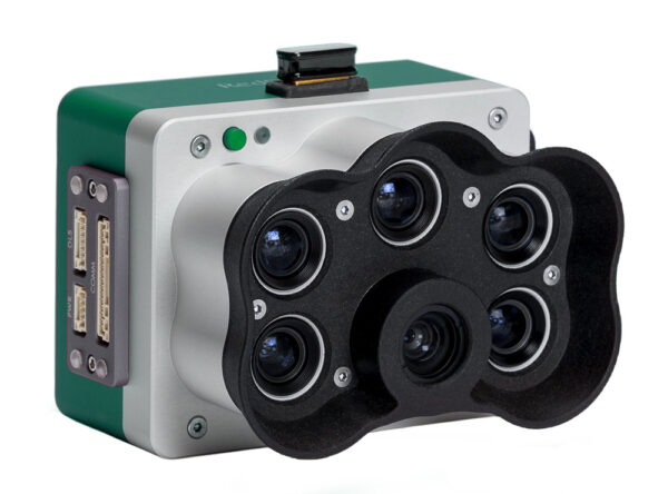 RedEdge-P green Dual kit - Image 2