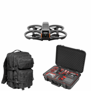 DJI Avata 2 cases