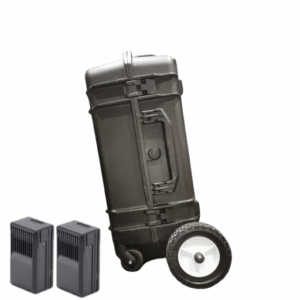 DJI Matrice BS65 cases