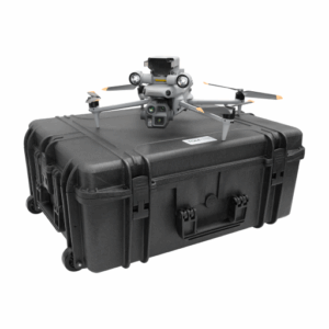 DJI Matrice 4 cases