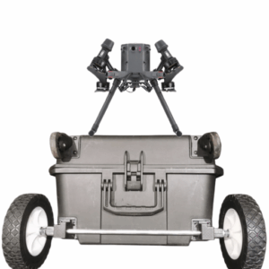DJI Matrice 350 cases