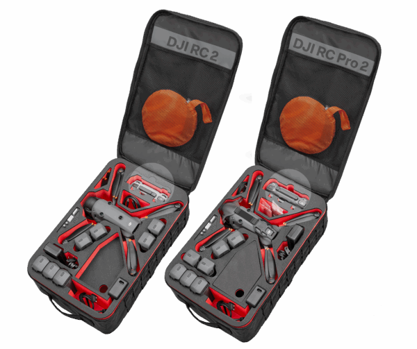 XL Backpack for DJI Mavic 4 Pro drone - Image 2