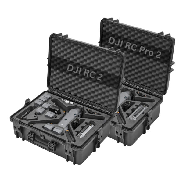 Ready to fly case for DJI Mavic 4 Pro drone  - XT505 - Image 3