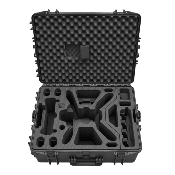 DJI Matrice 4T/4E Ready to Fly/Charge case - XT620 - Image 4