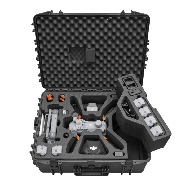 DJI Matrice 4T/4E Ready to Fly/Charge case - XT620 - Image 5