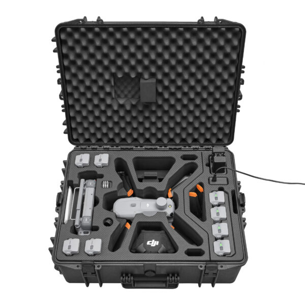 DJI Matrice 4T/4E Ready to Fly/Charge case - XT620 - Image 6