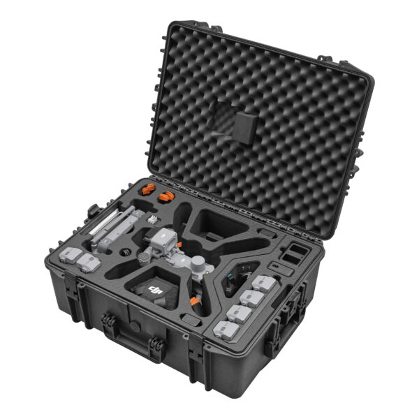DJI Matrice 4T/4E Ready to Fly/Charge case - XT620 - Image 7