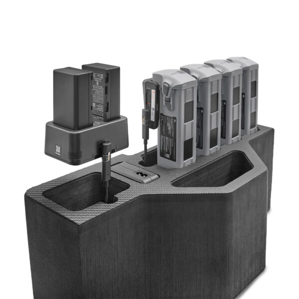 DJI Matrice 4T/4E Ready to Fly/Charge case - XT620 - Image 8