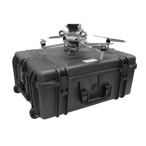 DJI Matrice 4T/4E Ready to Fly/Charge case - XT620