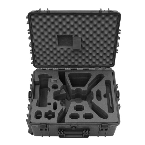DJI Matrice 4T/4E Ready to Fly case - XT540 - Image 3