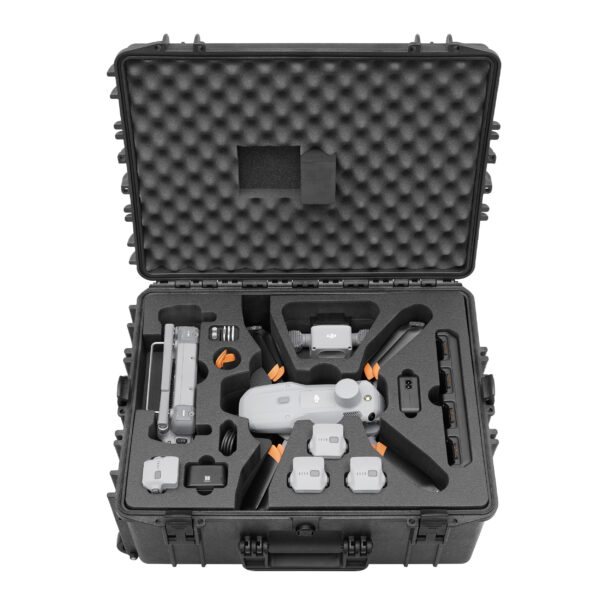 DJI Matrice 4T/4E Ready to Fly case - XT540 - Image 5