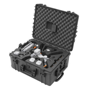 DJI Matrice 4T/4E Ready to Fly case - XT540