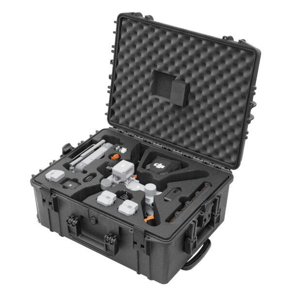 DJI Matrice 4T/4E Ready to Fly case - XT540