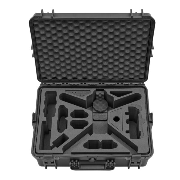 Ready to fly case for DJI Mavic 4 Pro drone  - XT505 - Image 5