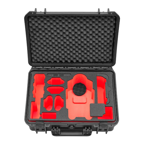 Travel Edition case for DJI Mavic 4 Pro drone  - XT430 - Image 4