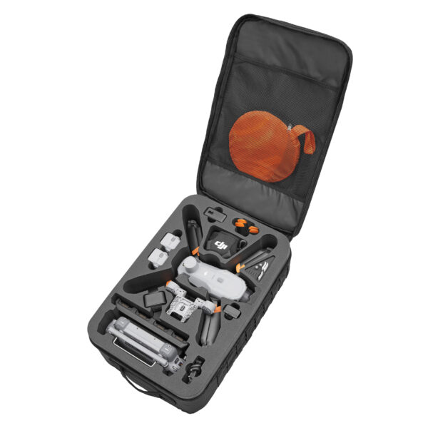 DJI Matrice 4T/4E XL Rucksack - Image 4