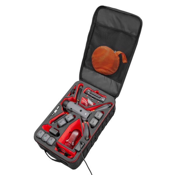 XL Backpack for DJI Mavic 4 Pro drone - Image 5
