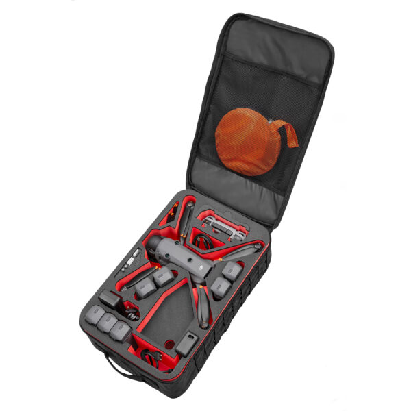 XL Backpack for DJI Mavic 4 Pro drone - Image 6