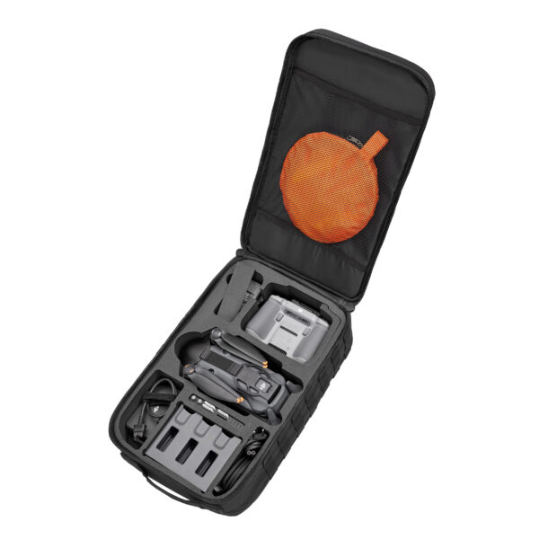Large Backpack for DJI Mavic 4 Pro drone - Image 5