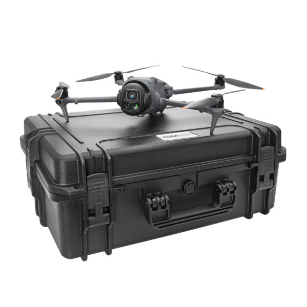 Ready to fly case for DJI Mavic 4 Pro drone  - XT505