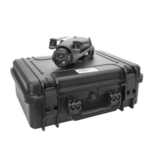 Travel Edition case for DJI Mavic 4 Pro drone  - XT430
