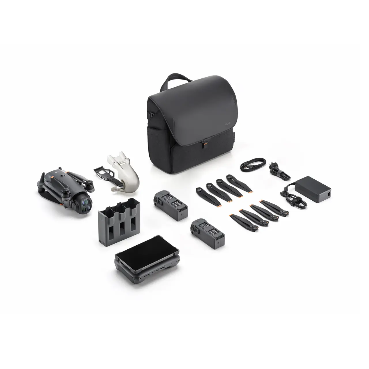DJI Mavic 4 Pro 512GB Creator Combo (DJI RC Pro 2) - Image 5