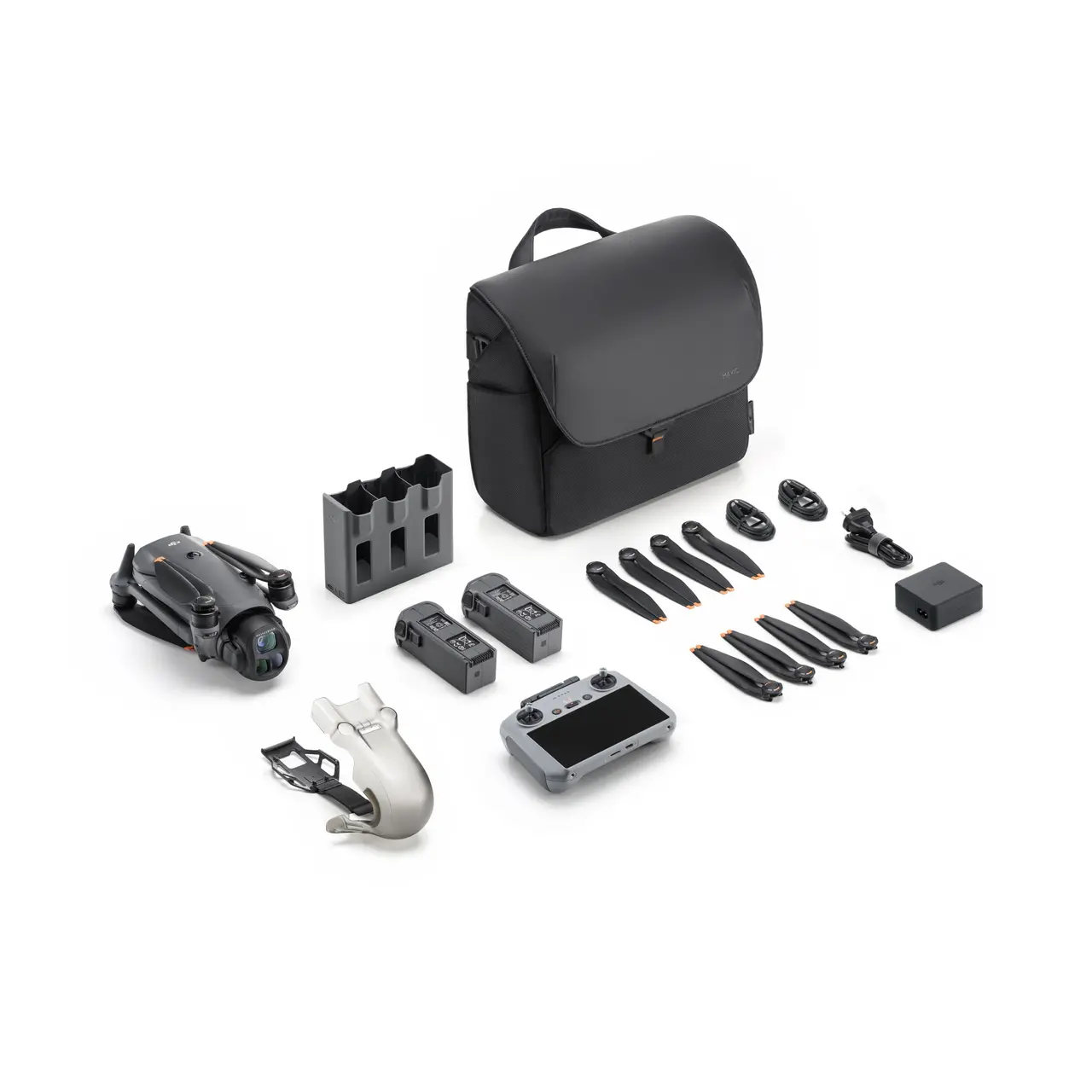 DJI Mavic 4 Pro Fly More Combo (DJI RC 2) - Image 5
