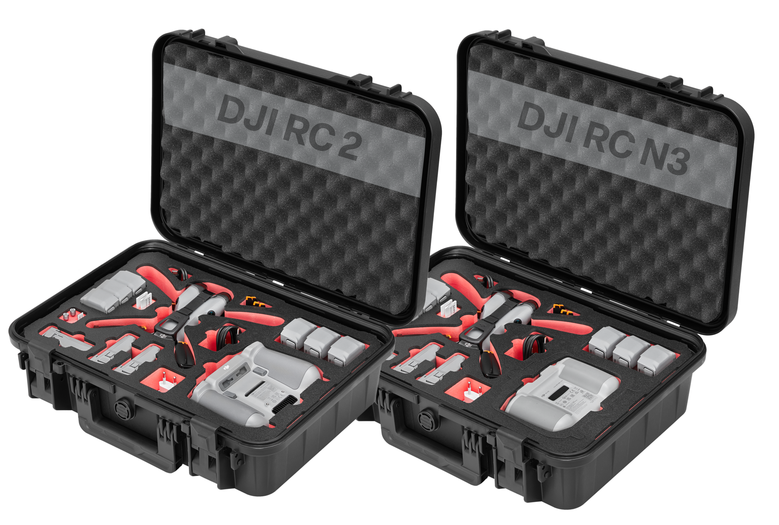 DJI Mini 5 Pro Ready to Fly case — ECO60 - Image 2