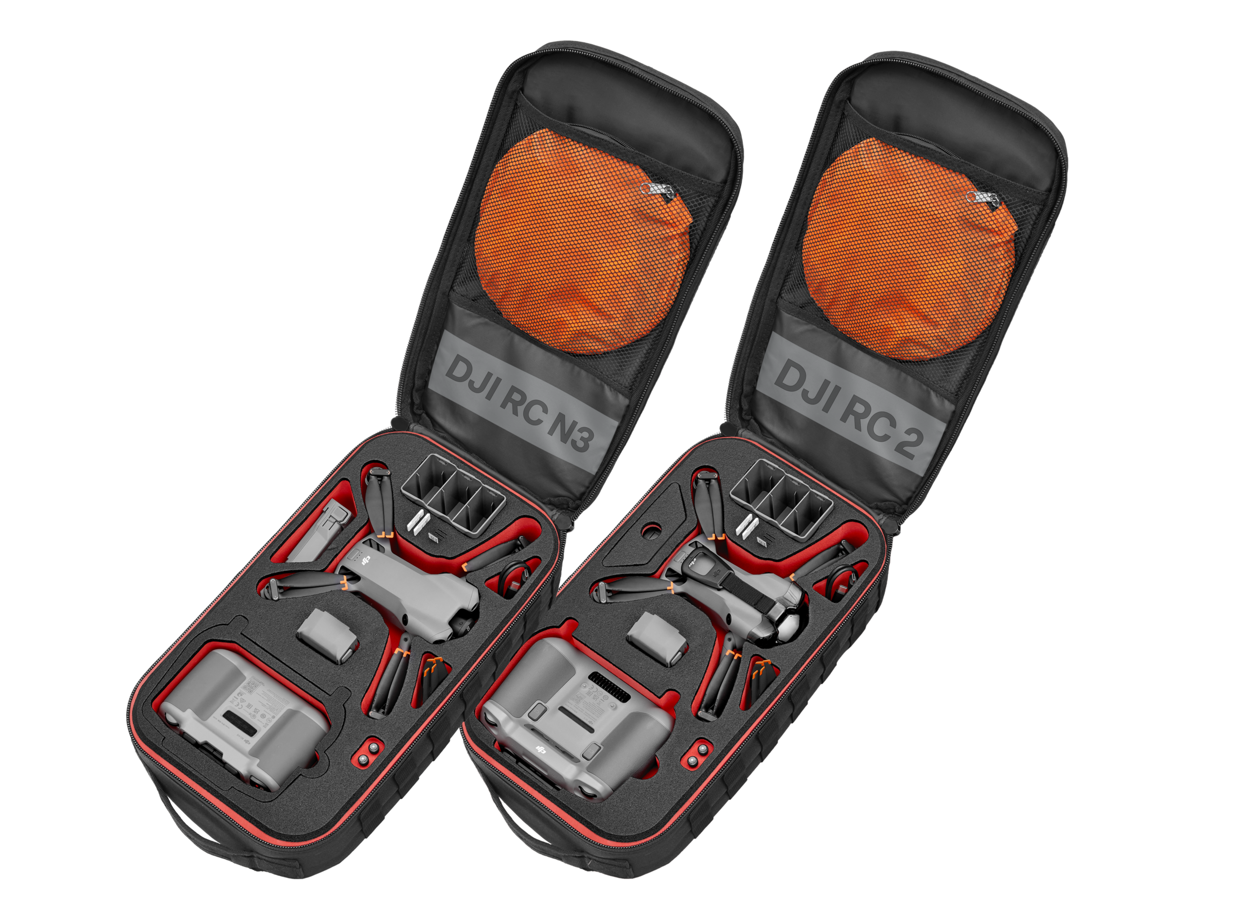 DJI Mini 5 Pro Ready to Fly Rucksack - Image 2