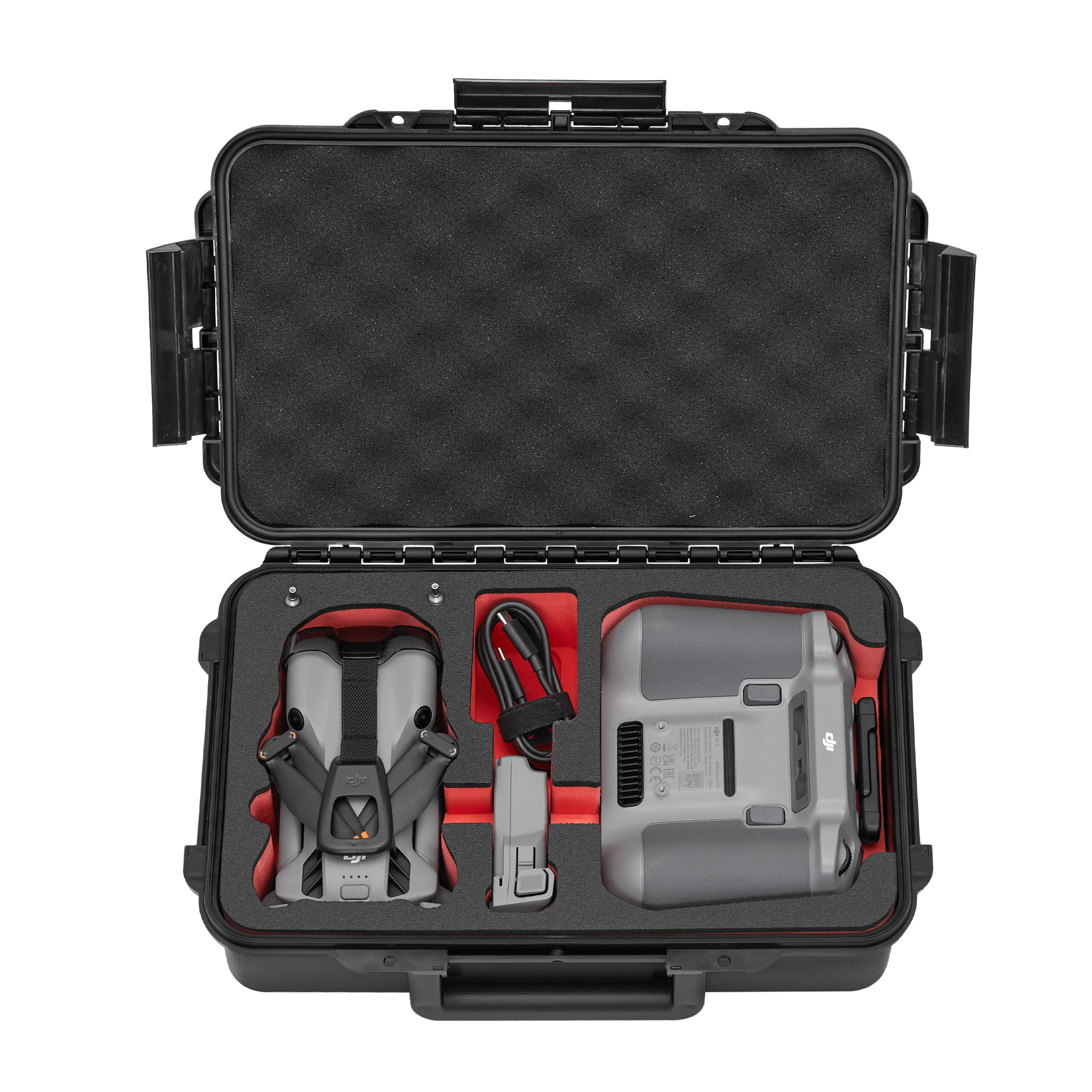 DJI Mini 5 Pro Smart Edition Case – XT004 - Image 4