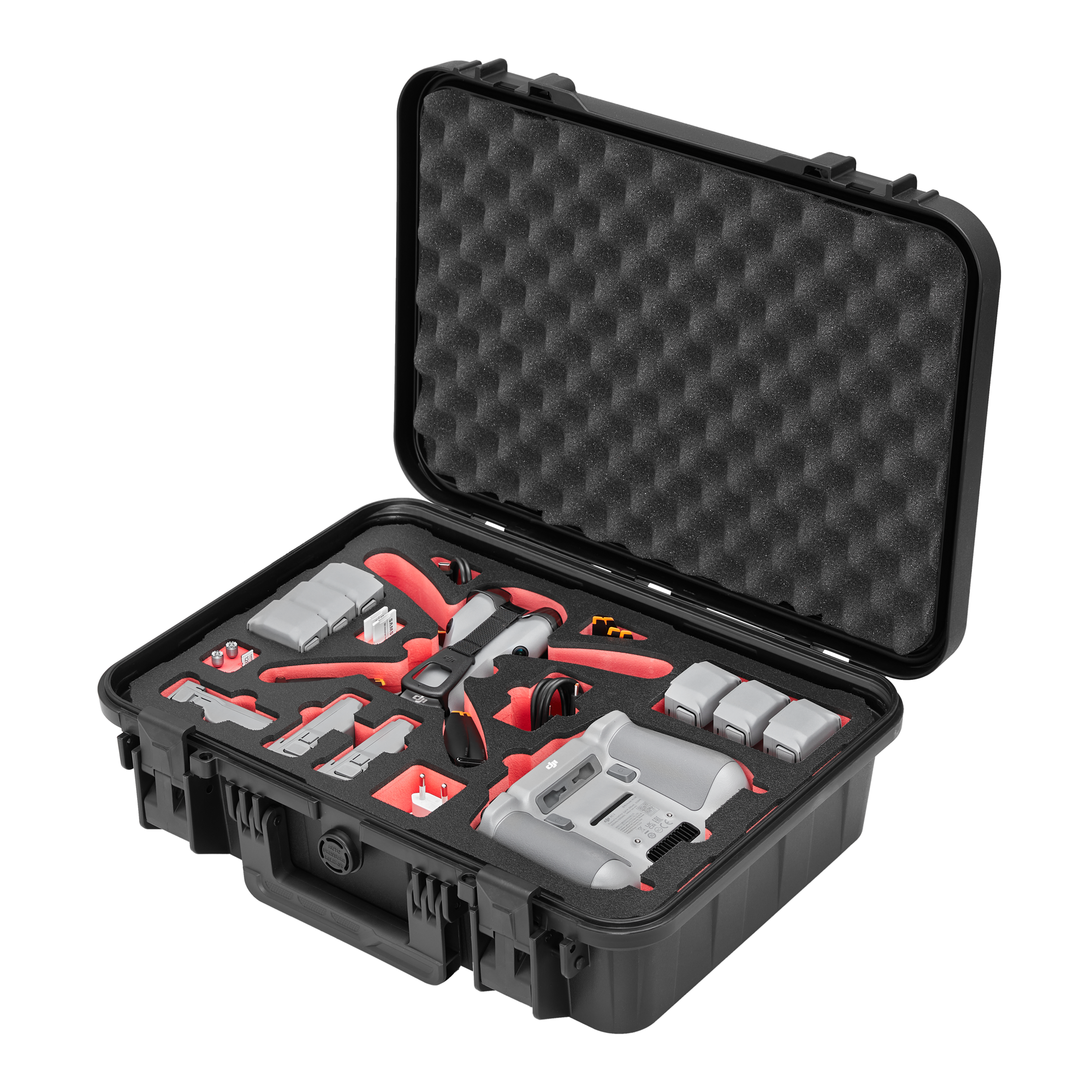 DJI Mini 5 Pro Ready to Fly case — ECO60 - Image 4